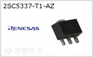 2SC5337-T1-AZ