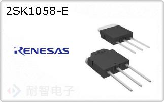 2SK1058-E
