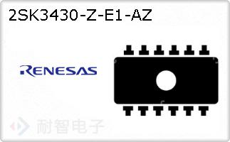 2SK3430-Z-E1-AZ