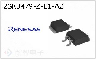 2SK3479-Z-E1-AZͼƬ