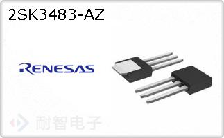 2SK3483-AZ