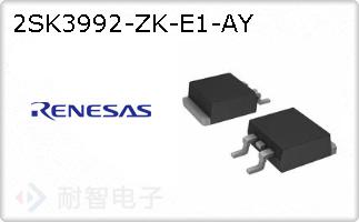 2SK3992-ZK-E1-AY