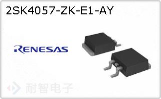 2SK4057-ZK-E1-AY