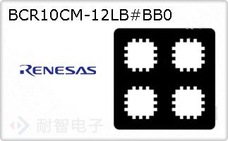 BCR10CM-12LB#BB0