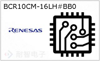 BCR10CM-16LH#BB0