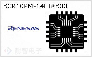 BCR10PM-14LJ#B00