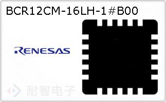 BCR12CM-16LH-1#B00