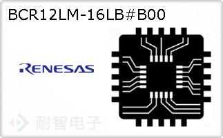 BCR12LM-16LB#B00