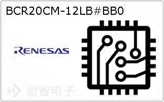 BCR20CM-12LB#BB0