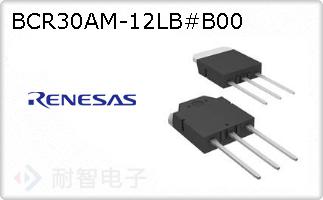 BCR30AM-12LB#B00