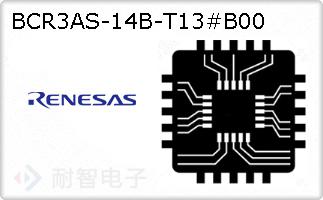 BCR3AS-14B-T13#B00