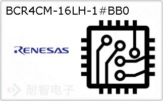 BCR4CM-16LH-1#BB0