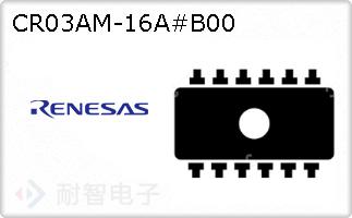 CR03AM-16A#B00