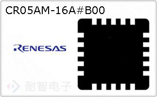 CR05AM-16A#B00