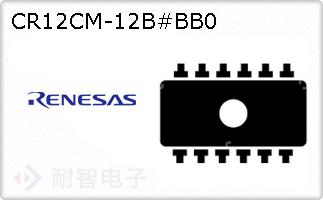 CR12CM-12B#BB0