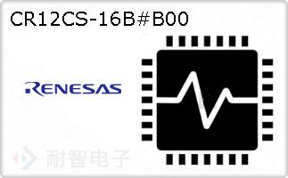 CR12CS-16B#B00