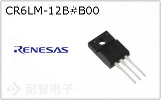 CR6LM-12B#B00