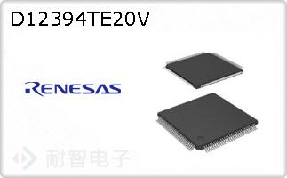 D12394TE20V