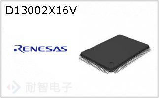 D13002X16V
