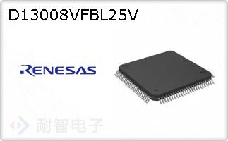 D13008VFBL25V