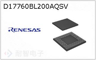 D17760BL200AQSV