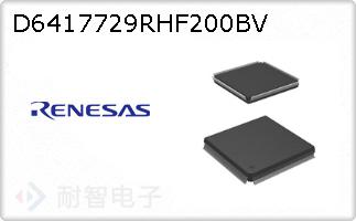D6417729RHF200BV