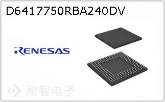 D6417750RBA240DV