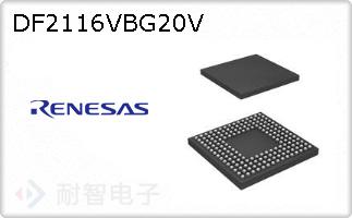 DF2116VBG20V