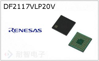 DF2117VLP20V