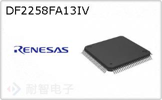 DF2258FA13IV