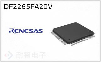 DF2265FA20V