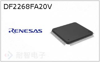 DF2268FA20V