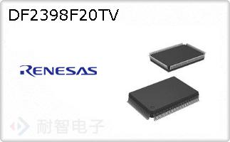 DF2398F20TV