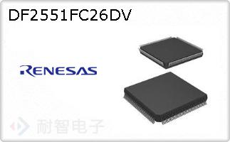 DF2551FC26DV