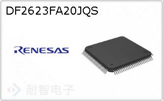 DF2623FA20JQS