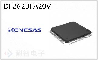 DF2623FA20V