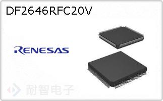 DF2646RFC20V