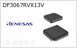 DF3067RVX13V