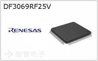 DF3069RF25V