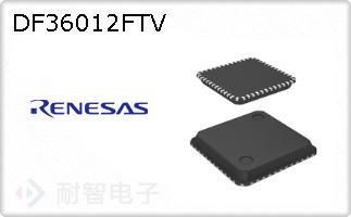DF36012FTV