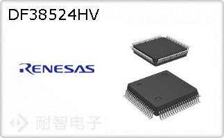 DF38524HV