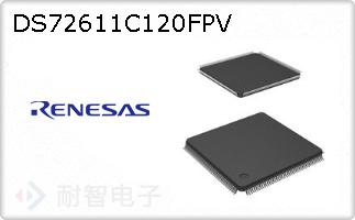 DS72611C120FPV