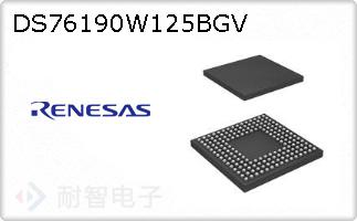 DS76190W125BGV