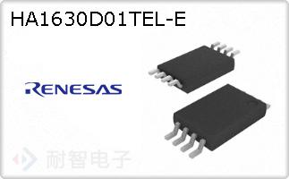 HA1630D01TEL-E