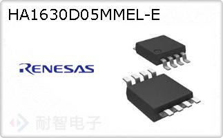 HA1630D05MMEL-E