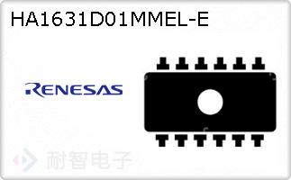 HA1631D01MMEL-E