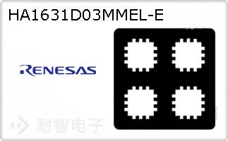 HA1631D03MMEL-E