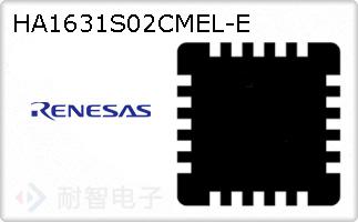 HA1631S02CMEL-E