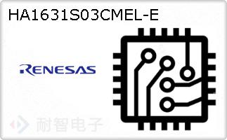 HA1631S03CMEL-E