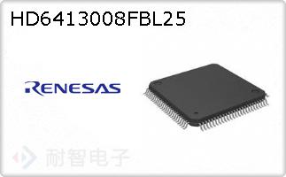 HD6413008FBL25